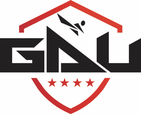 GAU Logo